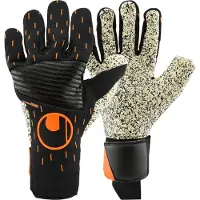 Uhlsport Keepers handschoenen Uhlsport Supergrip+ Reflex Speed Contact NC 1011259-001