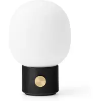 Audo Copenhagen JWDA portable tafellamp Black