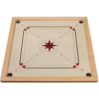 Philos 8205 - Carrom, Erle, vaardigheidsspel