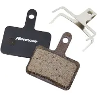 Reverse Components Shimano Deore/orion/gemini Organische Remblokken Voor Schijfremmen