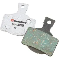 Swissstop Paar Disc 30E Organic Brake Pads Magura MT 2,4,6,8 / Campagnolo