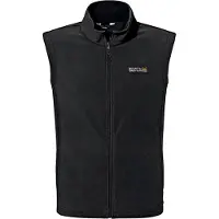Regatta Bodywarmer Tobias II Gilet Black-M