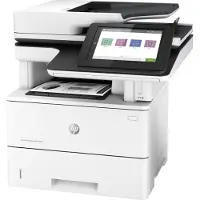 HP LaserJet Enterprise M528f