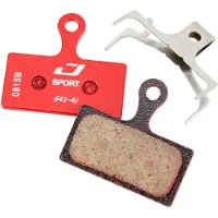 Jagwire mountain sport shimano new xtr plaquette de frein