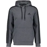 Adidas Hooded sweatshirt Essentials Fleece 3-Bandes