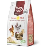 Hobby First Grani 1 Mix 4 kg