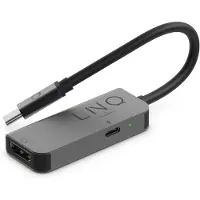 LINQ 2-in-1 USB-C Multiport Hub