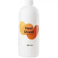 W'eau Heat Shield vloeibare zwembadafdekking - 1 liter