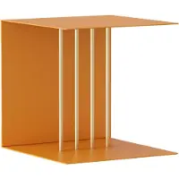 UMAGE Teaser plank Robijnrood