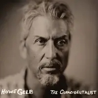 Konkurrent Howe Gelb - The Coincidentalist + Dust Bowl (2 LP) (Coloured Vinyl)
