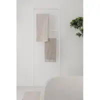 Blomus Handdoekenladder Modo White