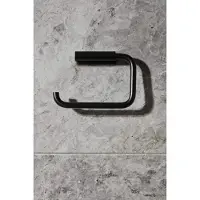 Blomus Modo toiletpapierhouder Wit