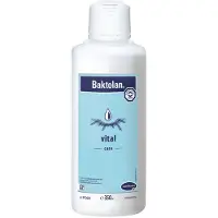 Baktolan vital 350 ml Gel
