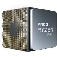 AMD Ryzen 3 Pro 4350G - 3,8 GHz - 4 cores - 8 threads - 4 MB cachegeheugen - Socket AM4