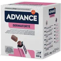 Affinity Advance Vet Canine Adult Dermatology Forte Hondenvoer 300g