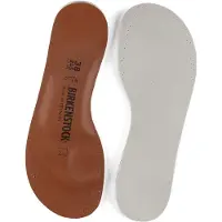 Birkenstock Leren Inlegzool Regular-fit 39