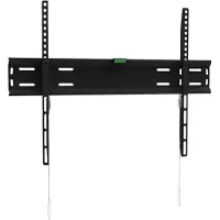 Shiverpeaks BASIC-S - Klem voor flatscreen (Heffen en Haken) (Diverse), TV-accessoires, Zwart