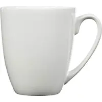 Bitz Mok Bitz White Porcelain 30 cl