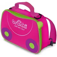 Trunki Trixie RĂłĹĽowa