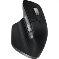 Logitech MX Master 3S voor Mac Space Grey
