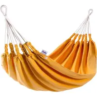 Naya Nayon Hangmat Chagra Oranje Basic