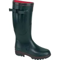 Aigle Regenlaars Parcours 2 Iso Bronze-Schoenmaat 40