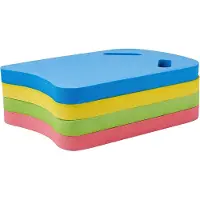 Bramble – 4 Zwemplankjes met Handvatten – Kickboard & Pullbuoy – Zwemtrainer