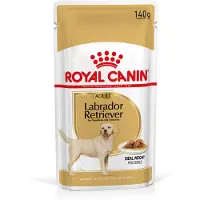 Royal Canin Labrador Retriever Adult Wet
