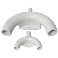 Lalizas Anti hevelbocht beluchter