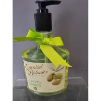 Accentra reinigende handzeep 500 ml met de geur van olijfbloemen - met pompje - voordeelverpakking