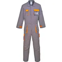 Portwest Texo Tx15 Contrast Coverall Uv-bescherming | Maat: XXXL
