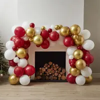 Ginger Ray Kit - Kerst