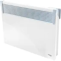 Tesy 1500 W CN 03 Heateco convector met elektrische thermostaat