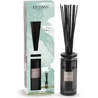 Esteban classic Pur Lin geurstokjes initial - 100 ml