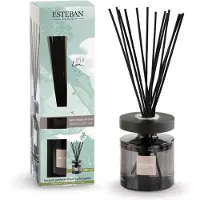 Esteban Classic Pur Lin Geurstokjes Ellipse - 200 ml