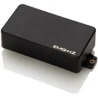 Emg H4 Black Short Shaft humbucker