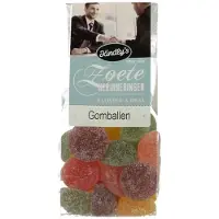 Kindly'S 7x Gomballen 165 Gr