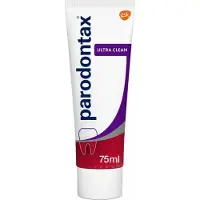 Parodontax Ultra Clean - Tandpasta - 4x 75ml
