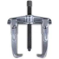 Beta 1502/2 Twee armige universele trekkers met snelspan instelling en borging van de armen - 015020002 015020002