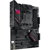 Asus ROG STRIX B550-E Gaming