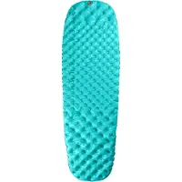 Sea to Summit Women's Comfort Light Insulated Matras Blue Regular