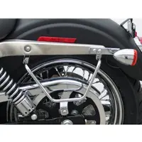 Louis Afstandhouder DYNA S-GLIDE/LOW RI.06-08
