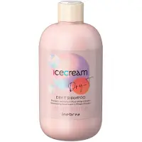Inebrya - Ice Cream Dry-T Shampoo 300ML