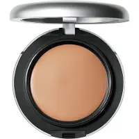 MAC Foundation Unisex 10.0g Lichtbruin