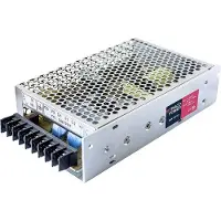 Tracopower TXLN 110-105 AC/DC-netvoedingsmodule gesloten 5 V/DC 20 A 100 W