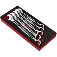 Facom module 5 ringsteeksleutels ogv van 27 tot 34 mm - MODM.440-2