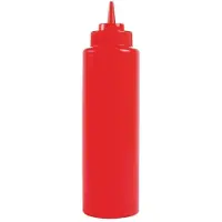 Vogue Portioneer knijpflessen - 34 cl | Per 5 stuks