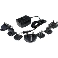 Phihong PSAC12R-090 Stekkernetvoeding, vaste spanning 9 V/DC 1330 mA 12 W Gestabiliseerd