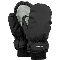 Barts Wanten Barts Nylon Kids Black