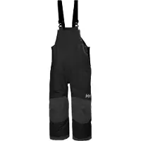 Helly Hansen K Rider 2 kinderen skibroek, zwart